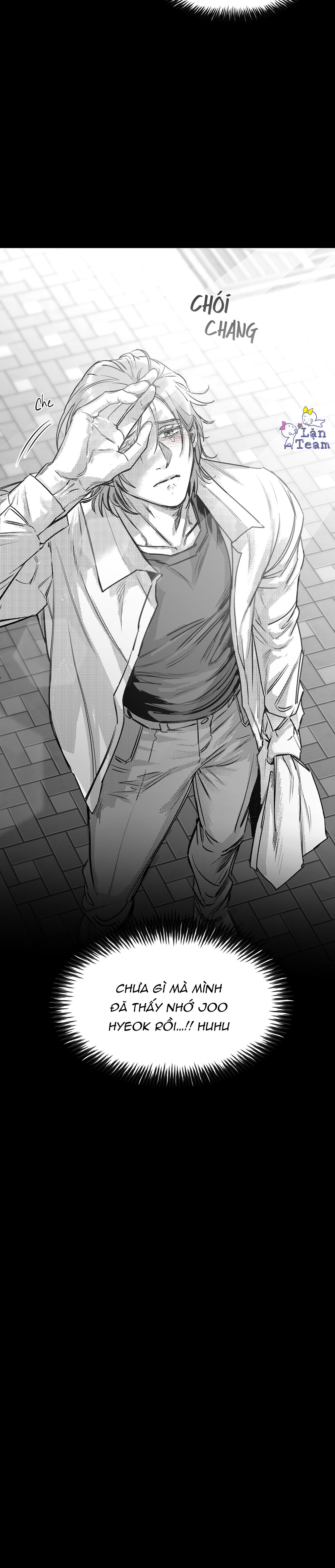 Cậu Là Cả Thế Giới Đối Với Tôi Chapter 11 - H+ - Trang 2