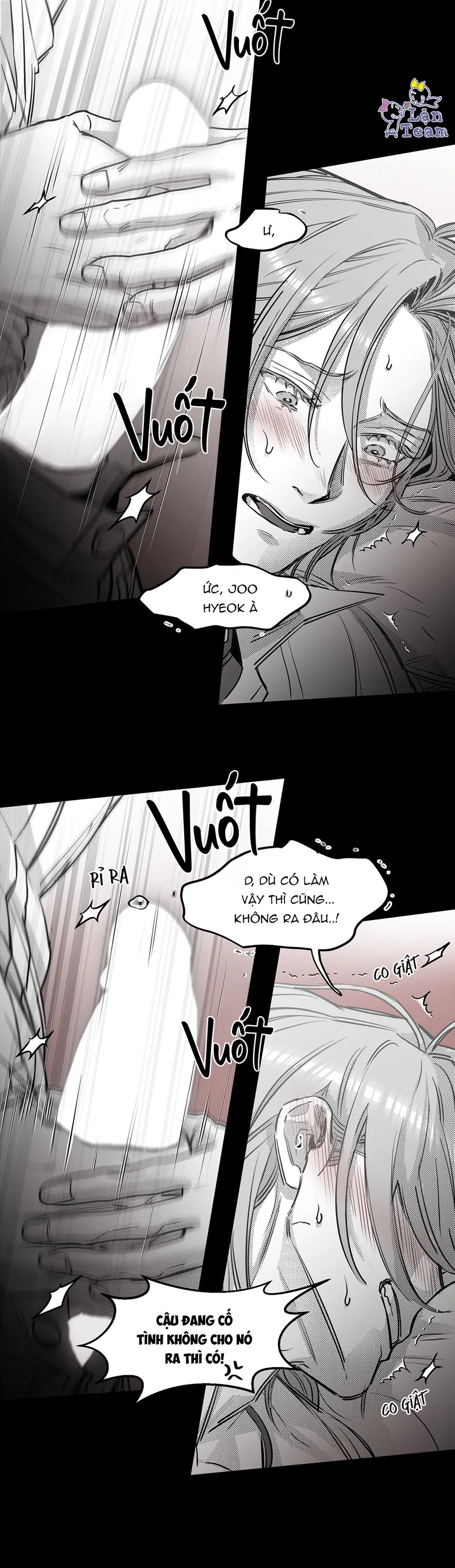 Cậu Là Cả Thế Giới Đối Với Tôi Chapter 11 - H+ - Trang 2