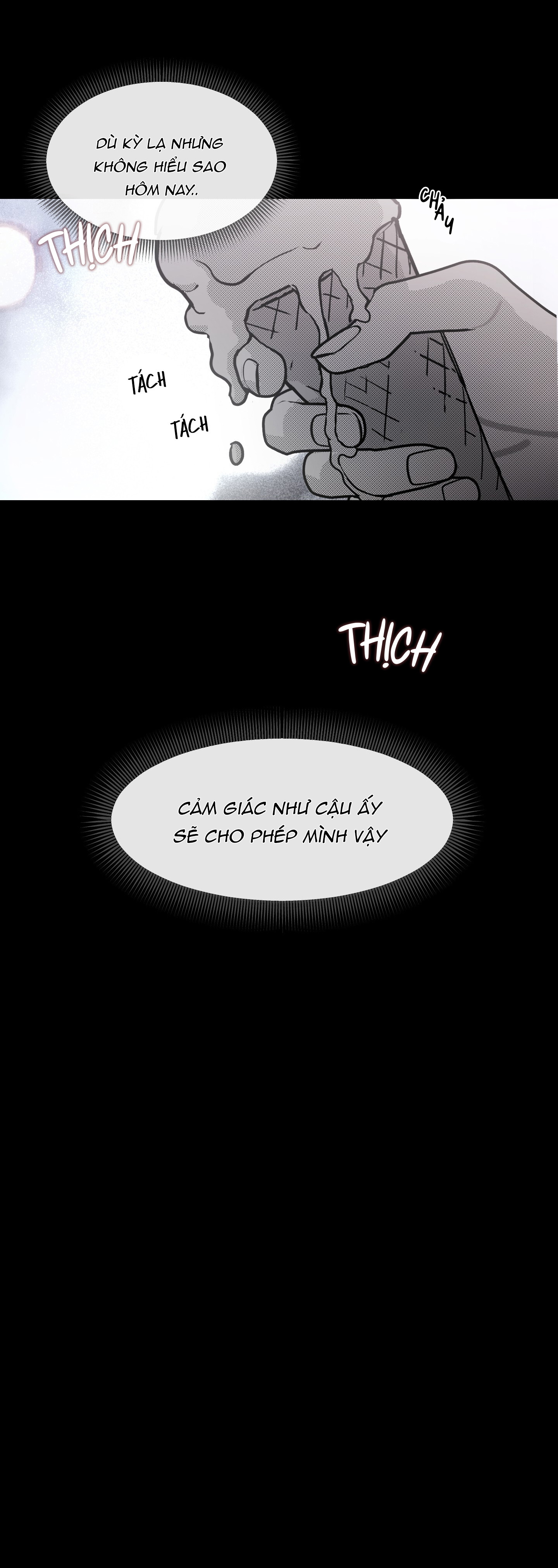 Cậu Là Cả Thế Giới Đối Với Tôi Chapter 13 - Trang 2