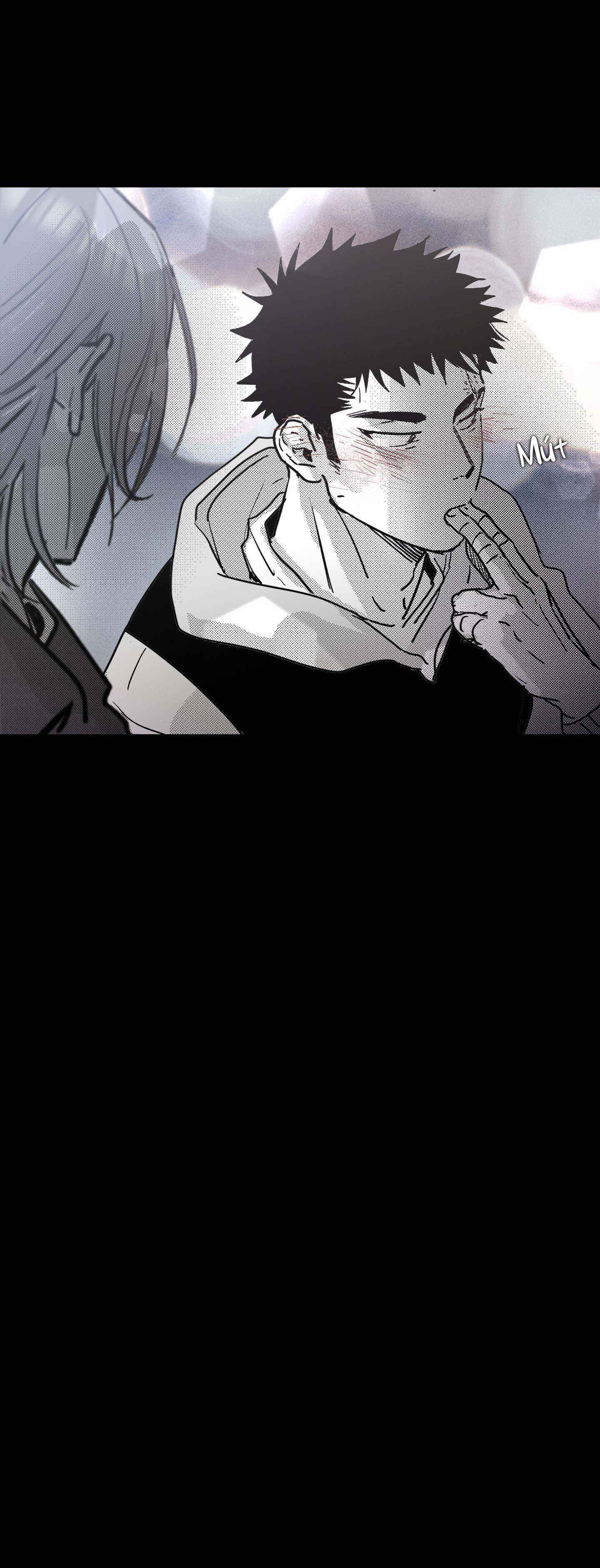 Cậu Là Cả Thế Giới Đối Với Tôi Chapter 13 - Trang 2