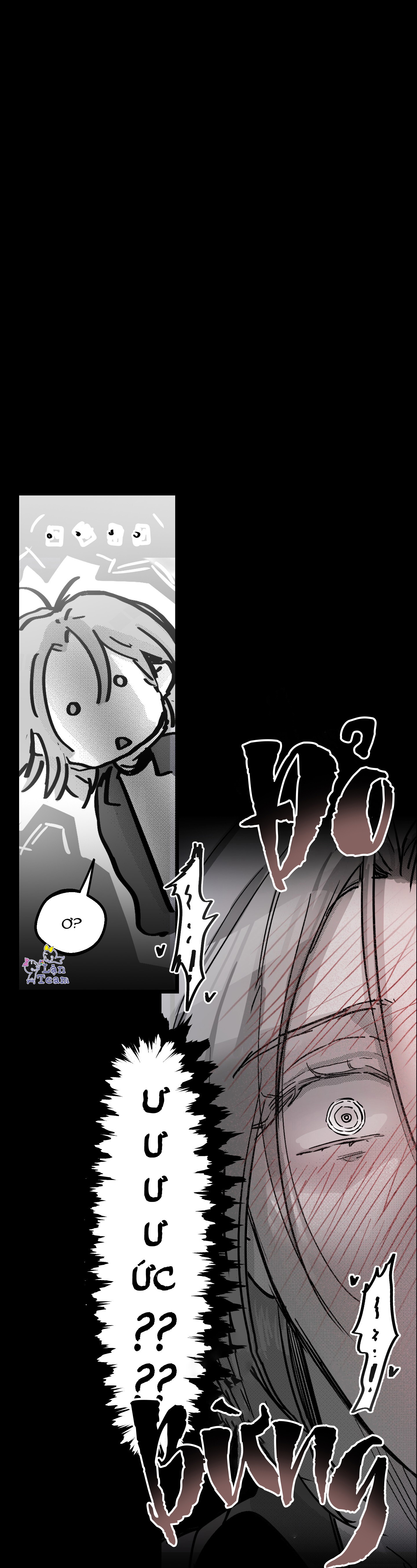 Cậu Là Cả Thế Giới Đối Với Tôi Chapter 13 - Trang 2