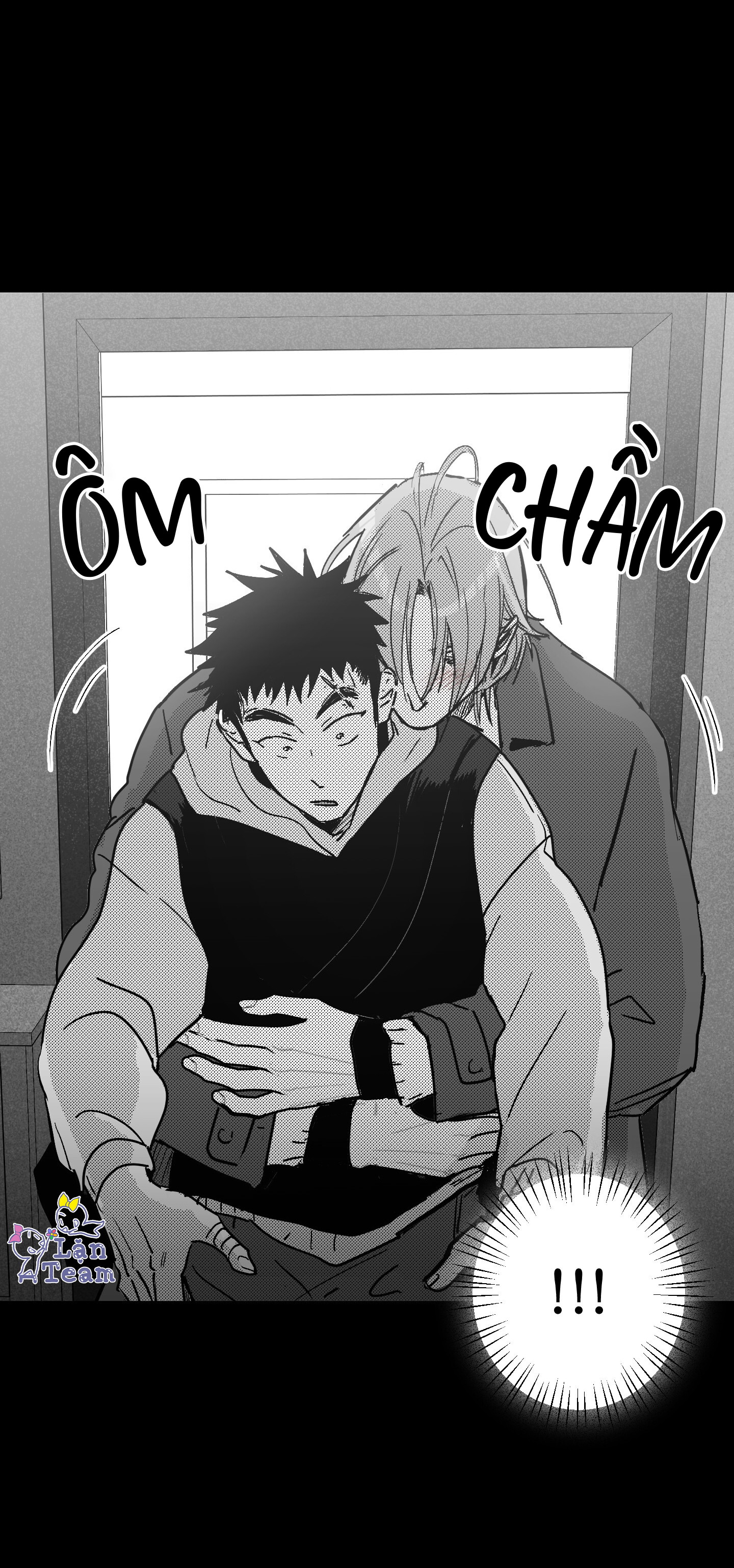 Cậu Là Cả Thế Giới Đối Với Tôi Chapter 13 - Trang 2