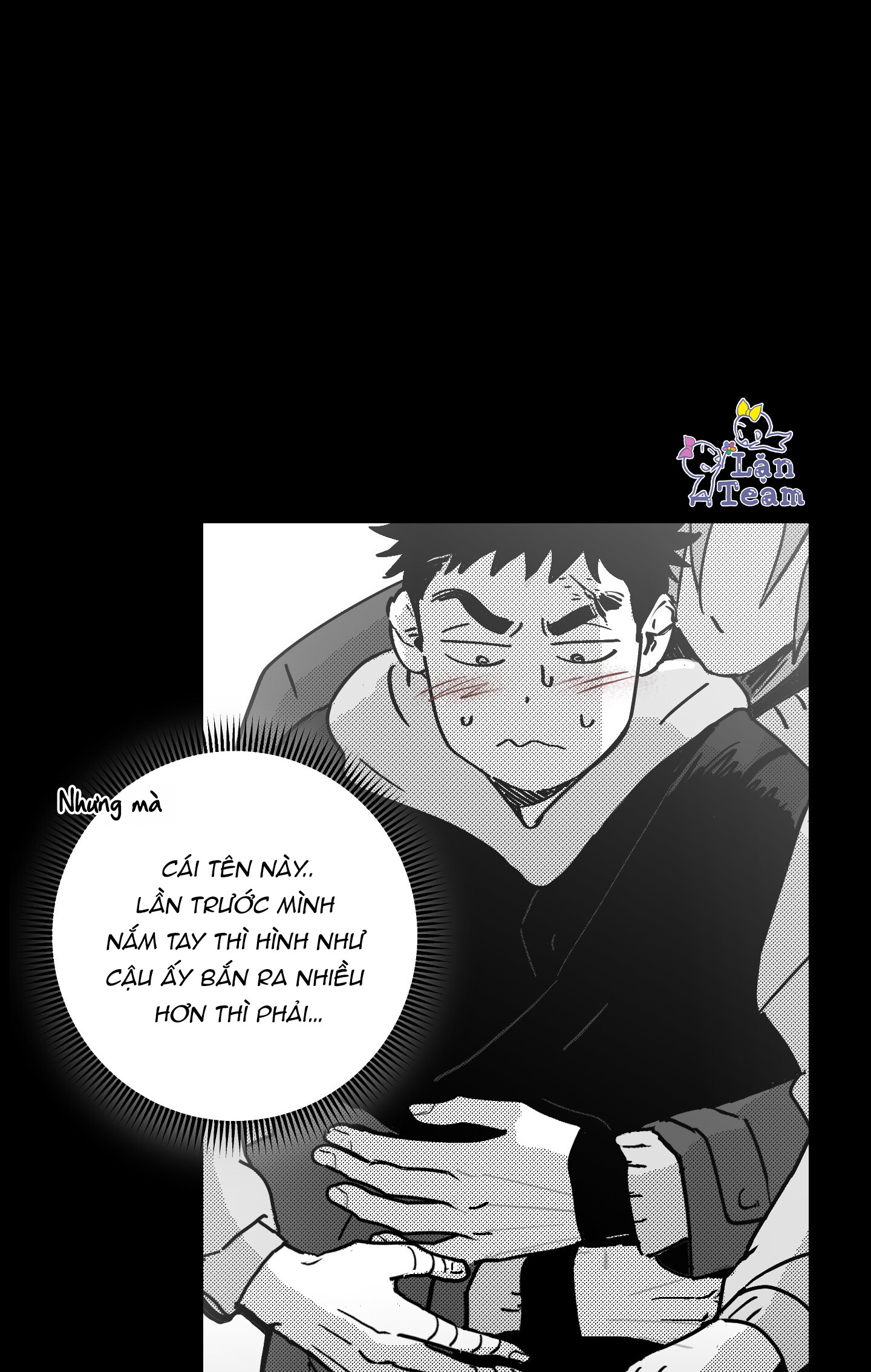 Cậu Là Cả Thế Giới Đối Với Tôi Chapter 13 - Trang 2