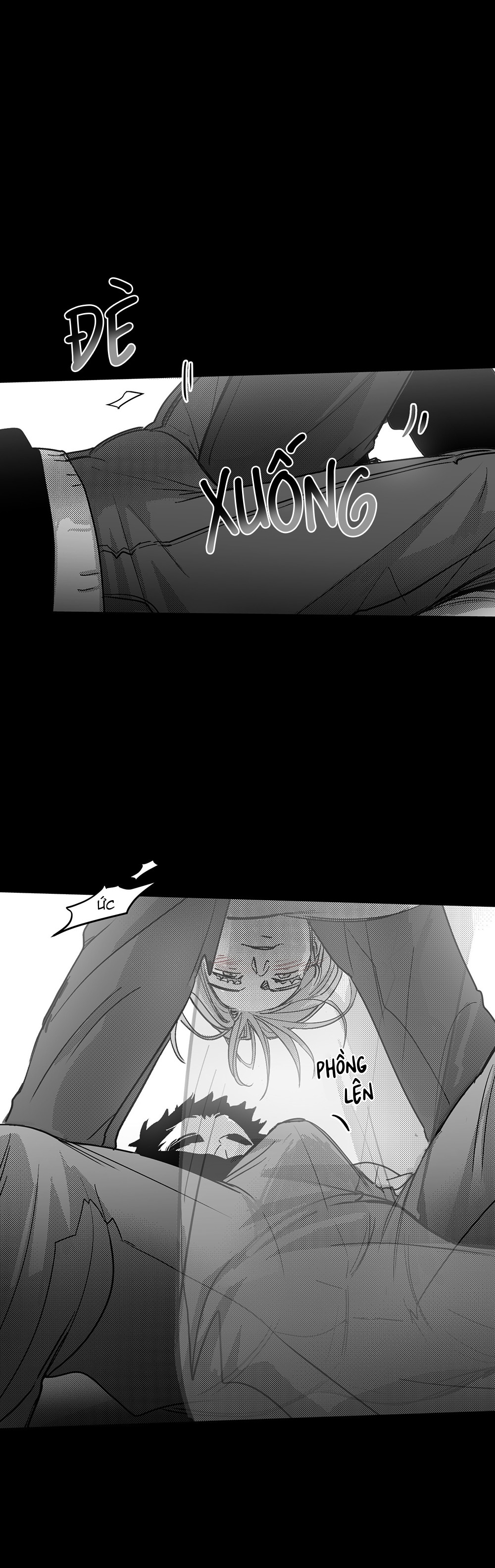 Cậu Là Cả Thế Giới Đối Với Tôi Chapter 13 - Trang 2