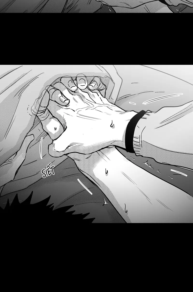 Cậu Là Cả Thế Giới Đối Với Tôi Chapter 13 - Trang 2