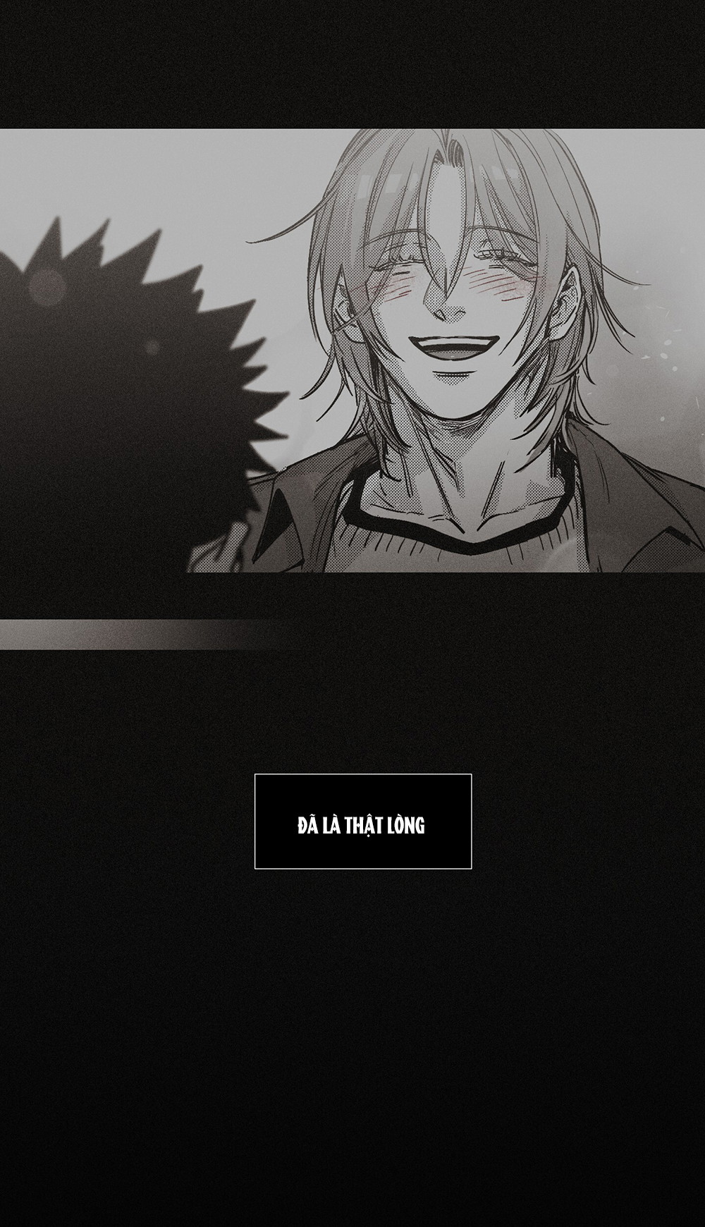 Cậu Là Cả Thế Giới Đối Với Tôi Chapter 13 - Trang 2