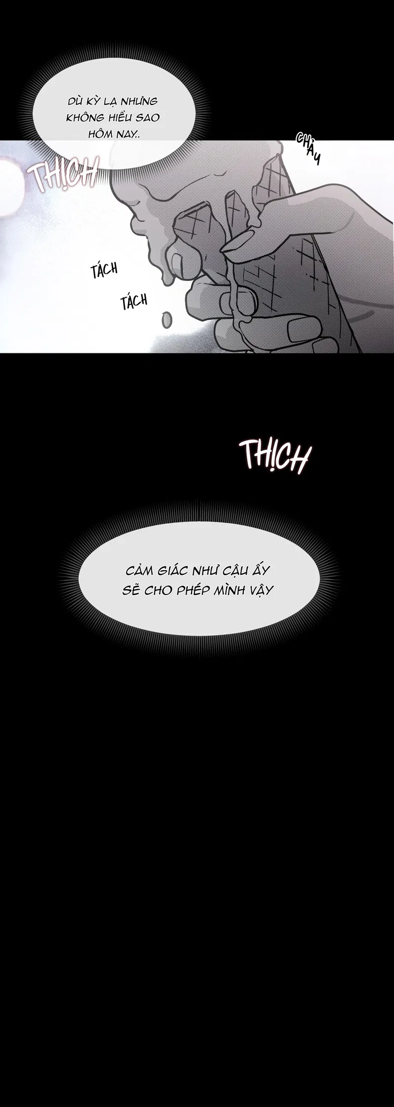 Cậu Là Cả Thế Giới Đối Với Tôi Chapter 13 - Trang 2