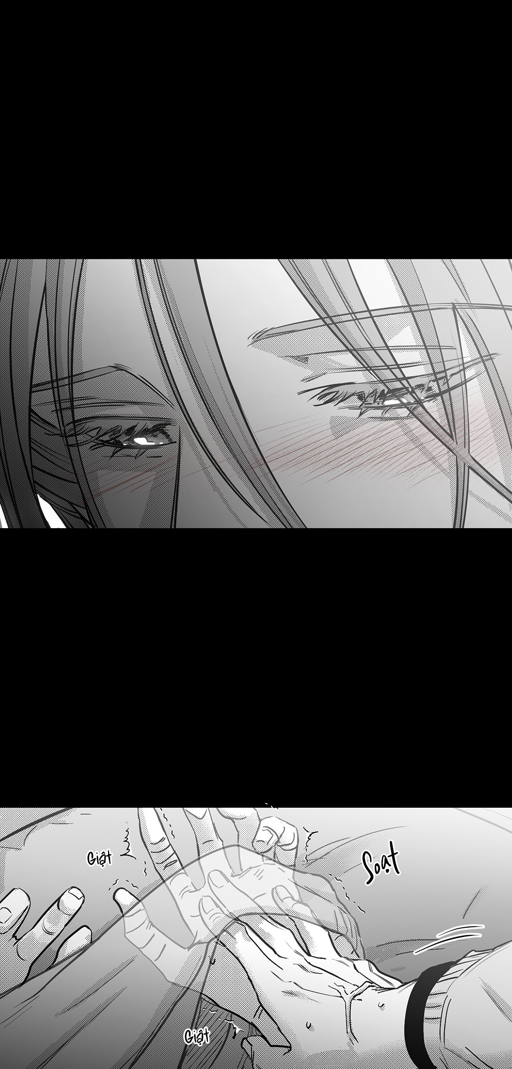 Cậu Là Cả Thế Giới Đối Với Tôi Chapter 13 - Trang 2