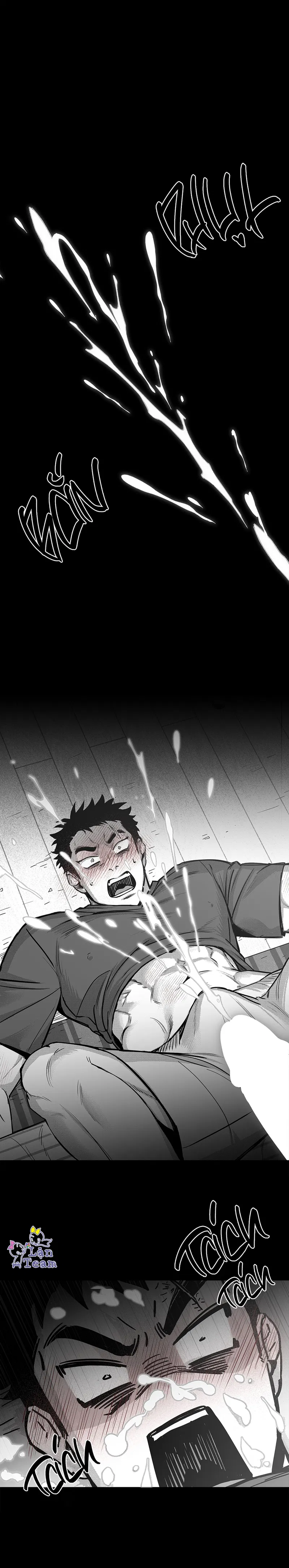 Cậu Là Cả Thế Giới Đối Với Tôi Chapter 5 - H++ Ko Che - Trang 2