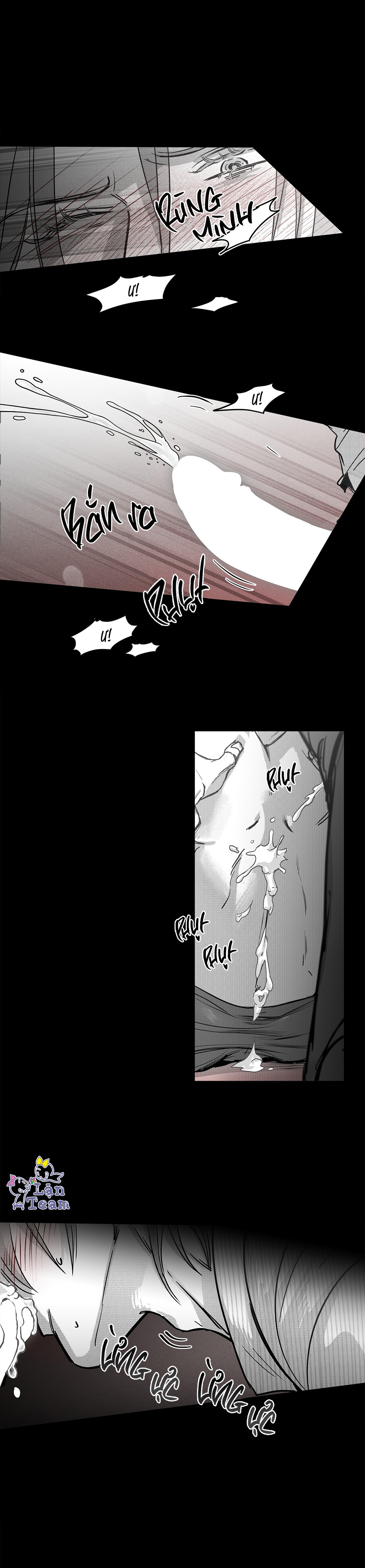 Cậu Là Cả Thế Giới Đối Với Tôi Chapter 5 - H++ Ko Che - Trang 2