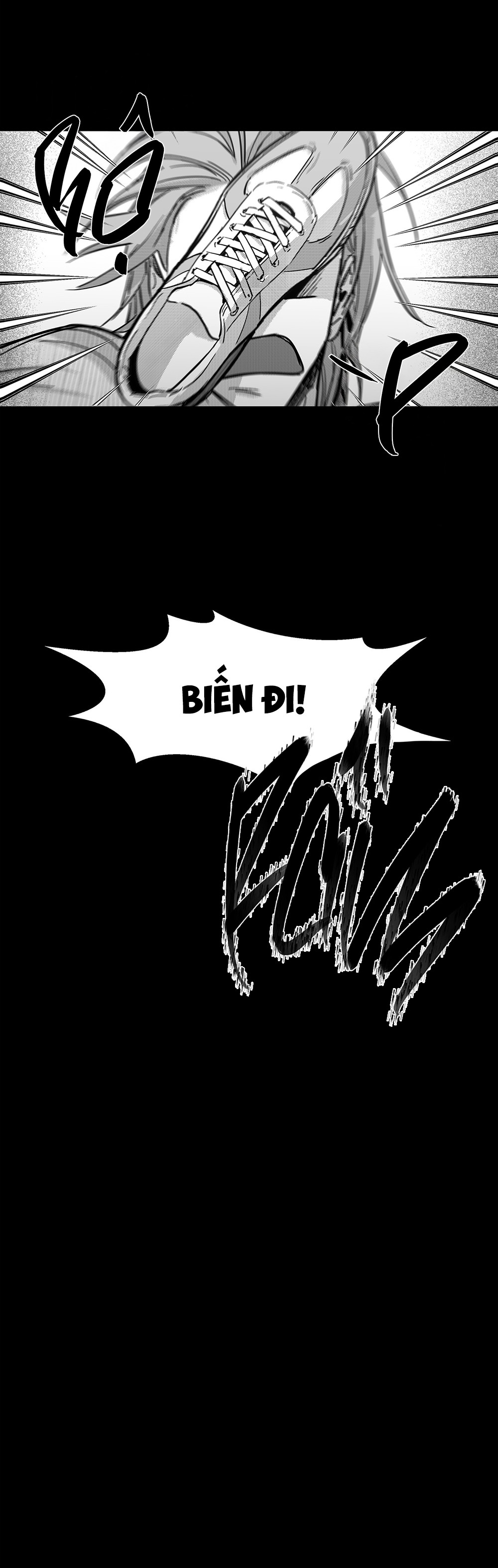 Cậu Là Cả Thế Giới Đối Với Tôi Chapter 5 - H++ Ko Che - Trang 2