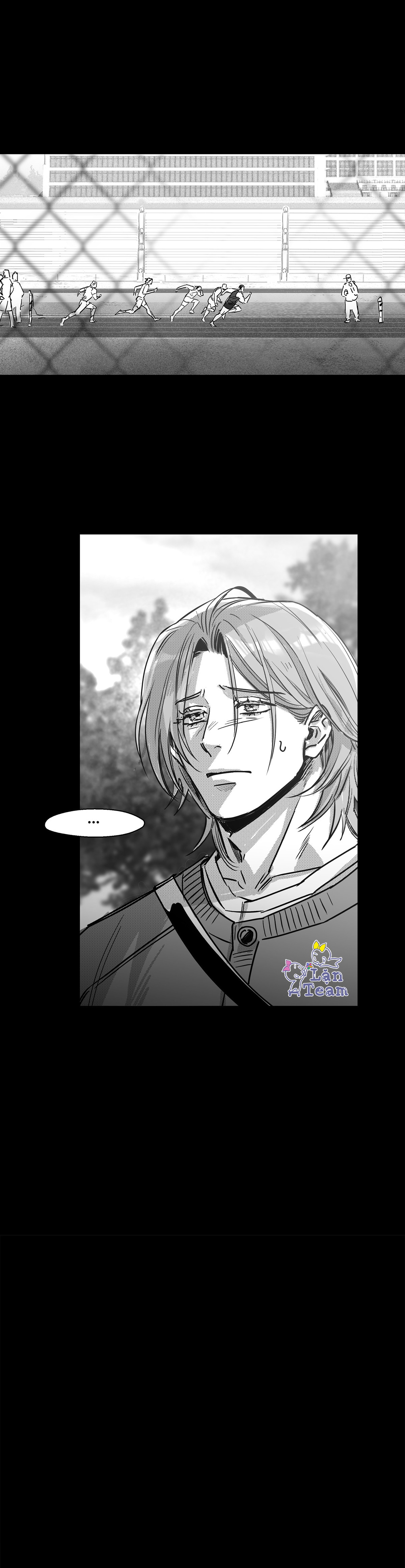 Cậu Là Cả Thế Giới Đối Với Tôi Chapter 6 - Trang 2