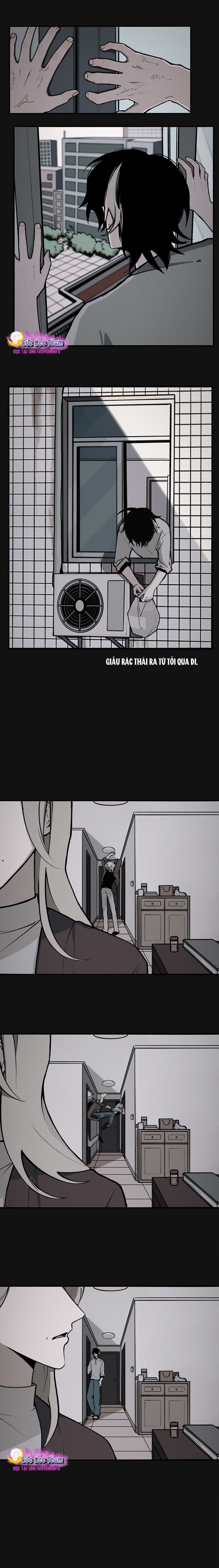 Hỗn Hợp Độc Tố Chapter 12 - Trang 2