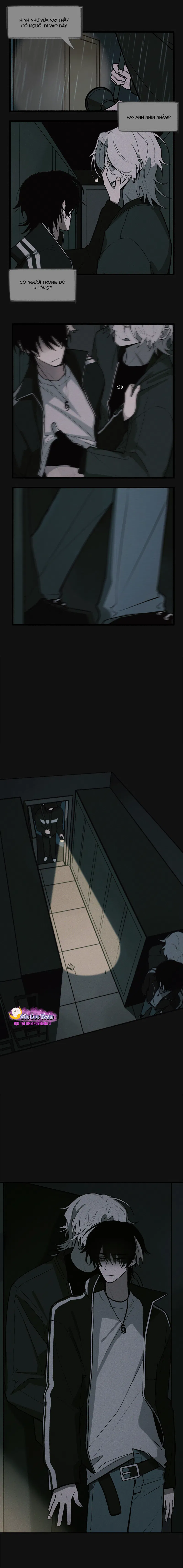 Hỗn Hợp Độc Tố Chapter 8.2 - Trang 2