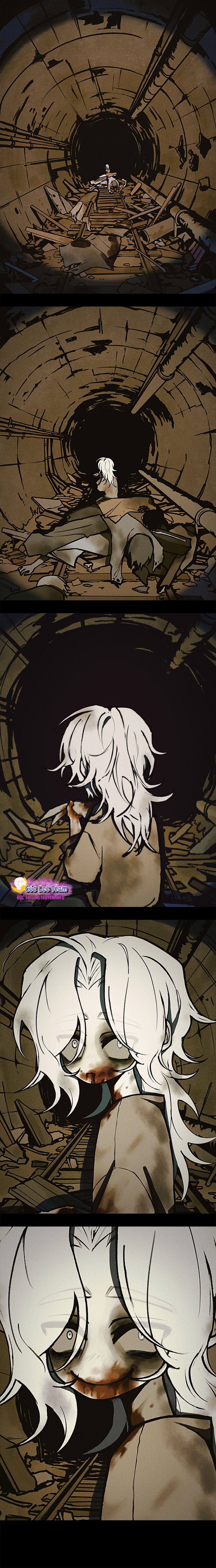 Hỗn Hợp Độc Tố Chapter 9 - Trang 2