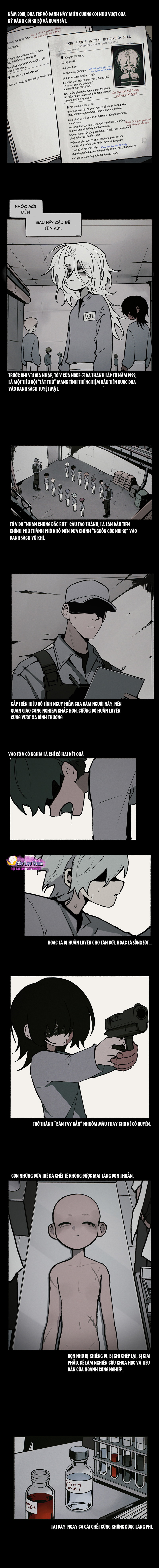 Hỗn Hợp Độc Tố Chapter 9 - Trang 2