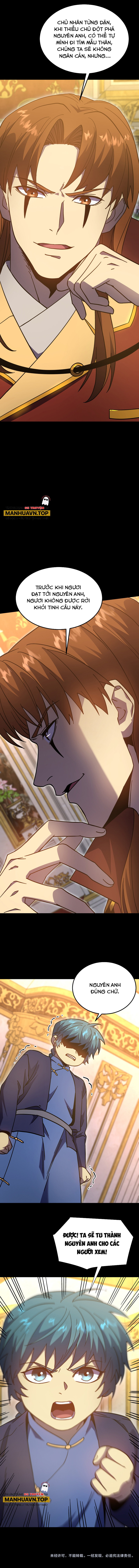 Hỗn Hợp Độc Tố Chapter 9 - Trang 2