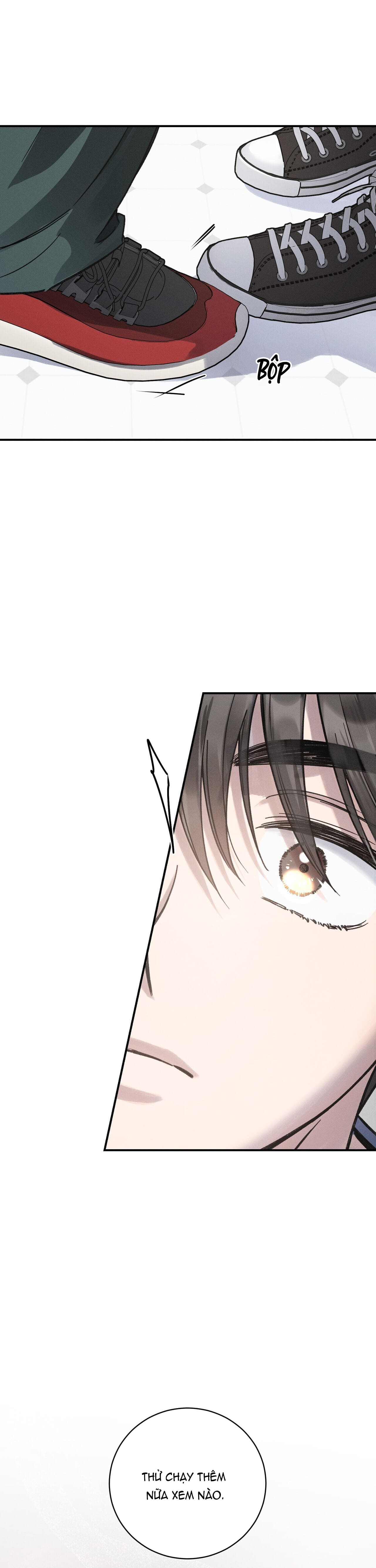 Điểm chạm nơi đầu ngón tay Chapter 11 - Trang 2