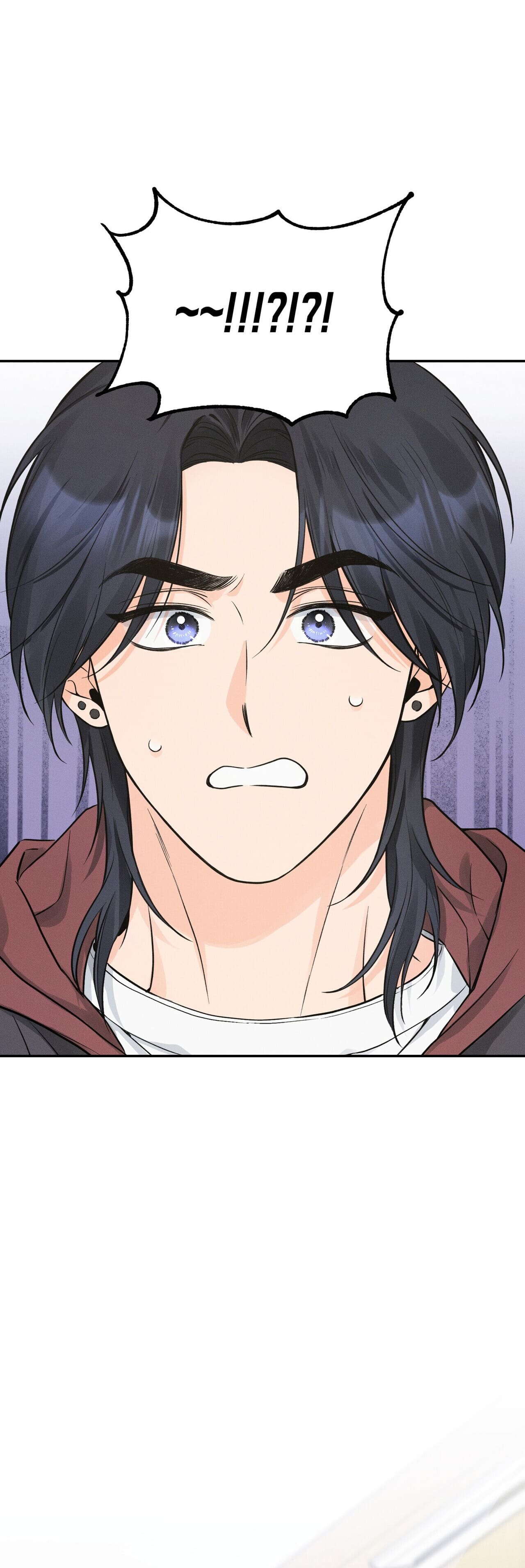 Điểm chạm nơi đầu ngón tay Chapter 15 - Trang 2