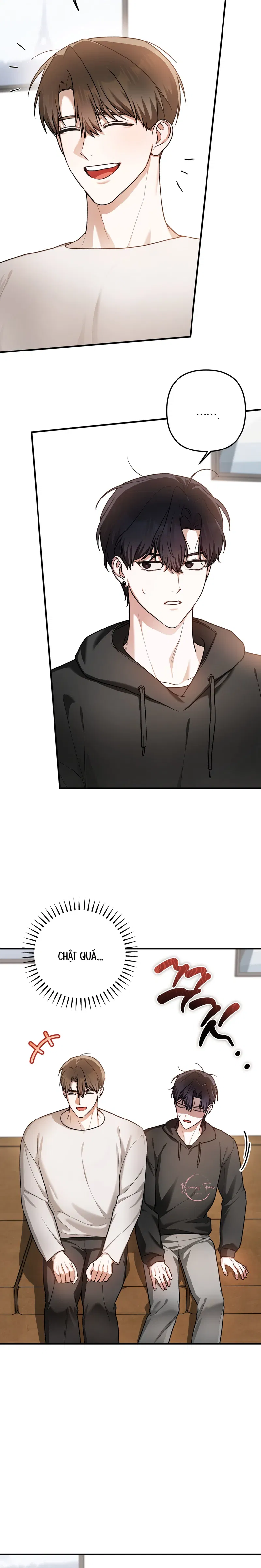 Biến Cố Đến Từ Khách Hàng Ruột Chapter 10 - Trang 2