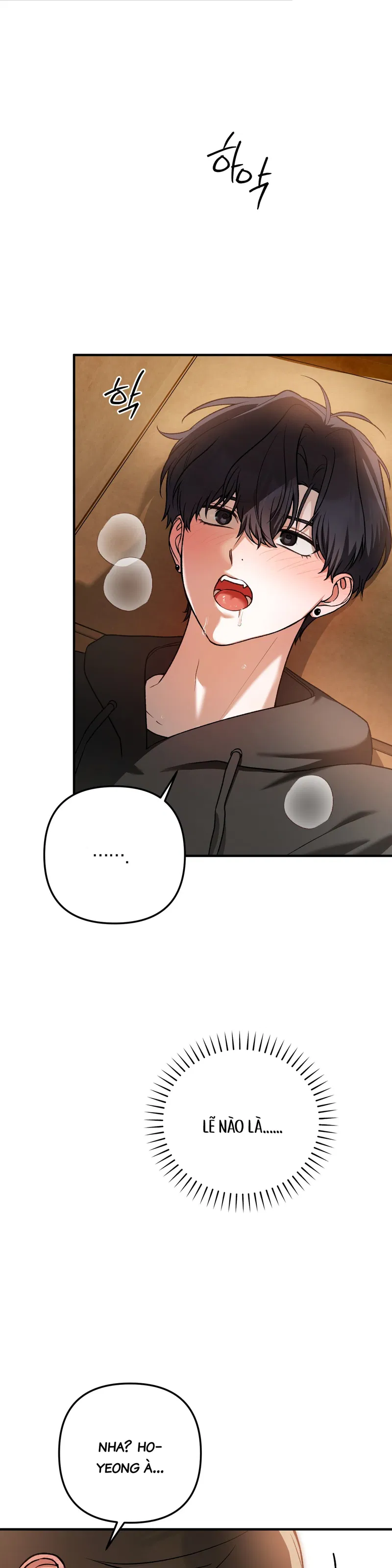 Biến Cố Đến Từ Khách Hàng Ruột Chapter 10 - Trang 2