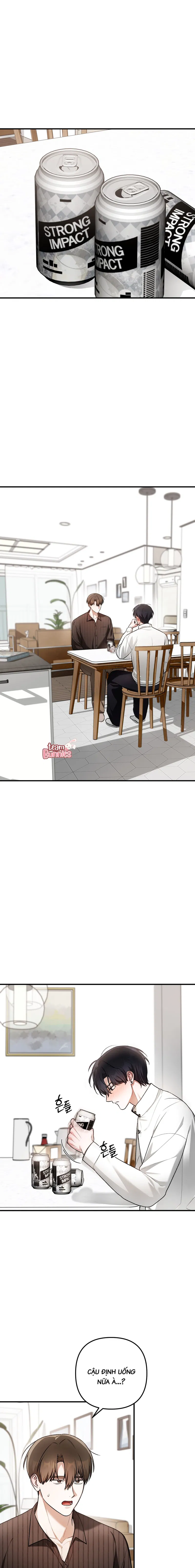 Biến Cố Đến Từ Khách Hàng Ruột Chapter 13: H - Trang 2