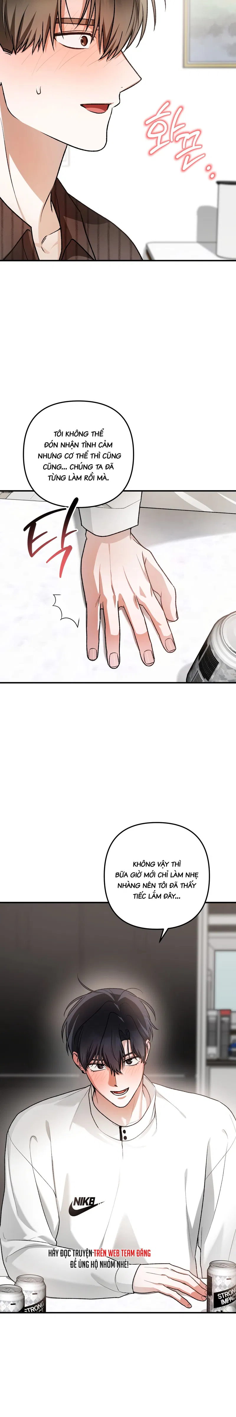 Biến Cố Đến Từ Khách Hàng Ruột Chapter 13: H - Trang 2