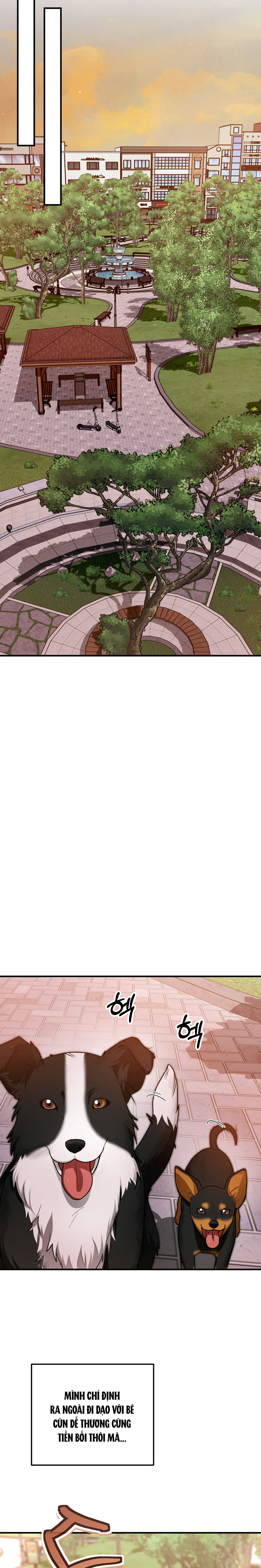 Biến Cố Đến Từ Khách Hàng Ruột Chapter 15 - Next 