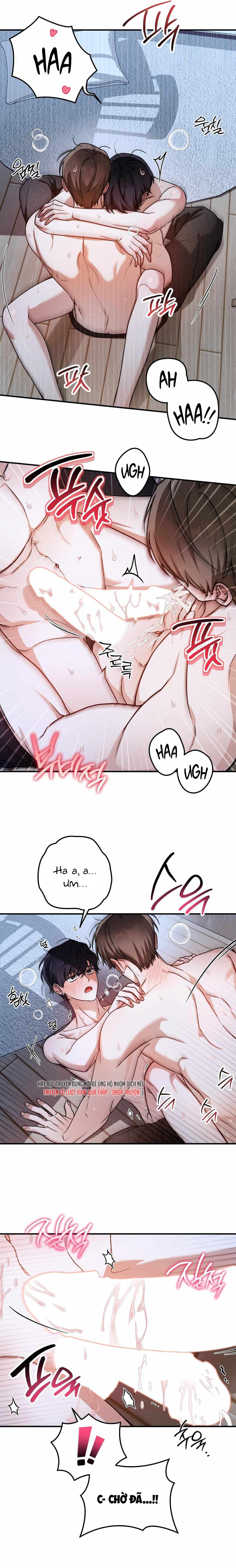 Biến Cố Đến Từ Khách Hàng Ruột Chapter 6: H - Trang 2