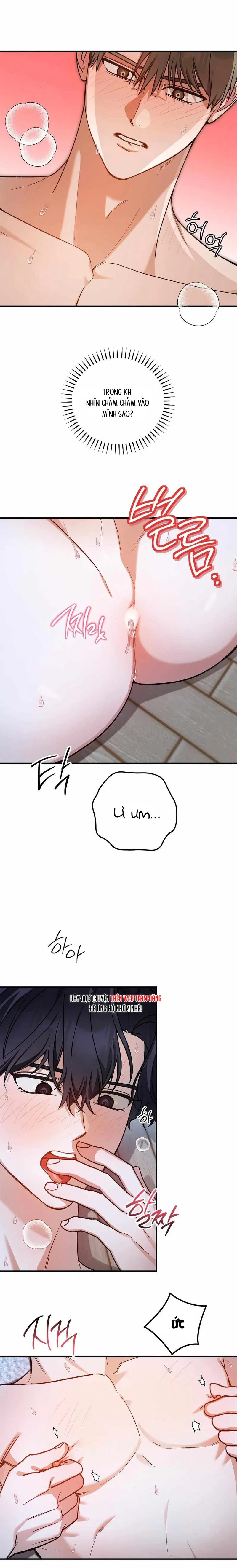 Biến Cố Đến Từ Khách Hàng Ruột Chapter 6: H - Trang 2