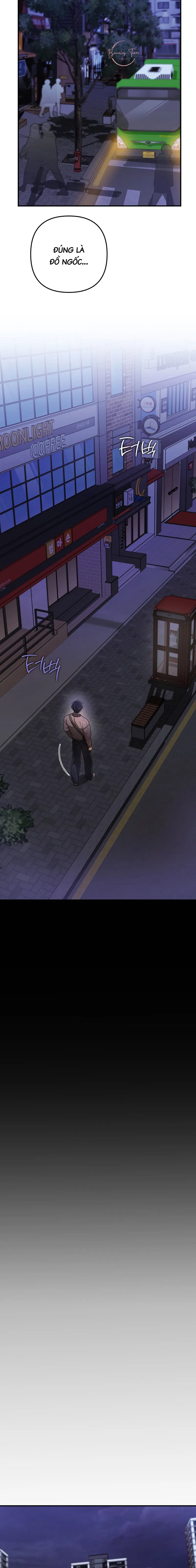 Biến Cố Đến Từ Khách Hàng Ruột Chapter 7: H - Trang 2