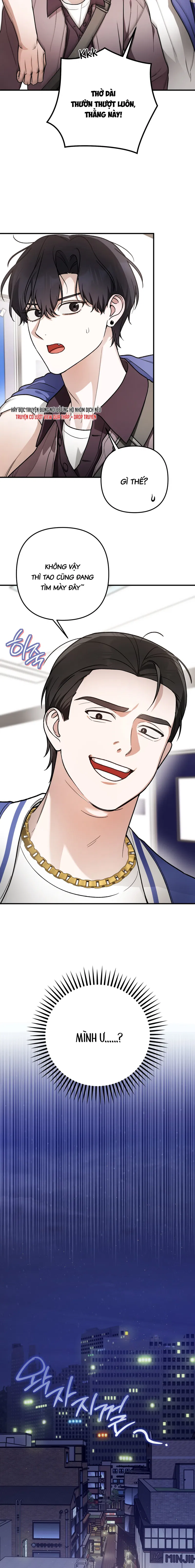 Biến Cố Đến Từ Khách Hàng Ruột Chapter 7: H - Trang 2