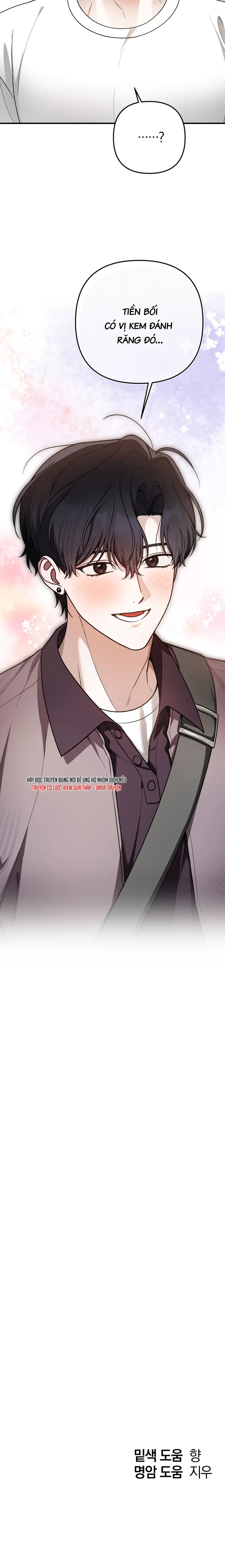 Biến Cố Đến Từ Khách Hàng Ruột Chapter 7: H - Trang 2