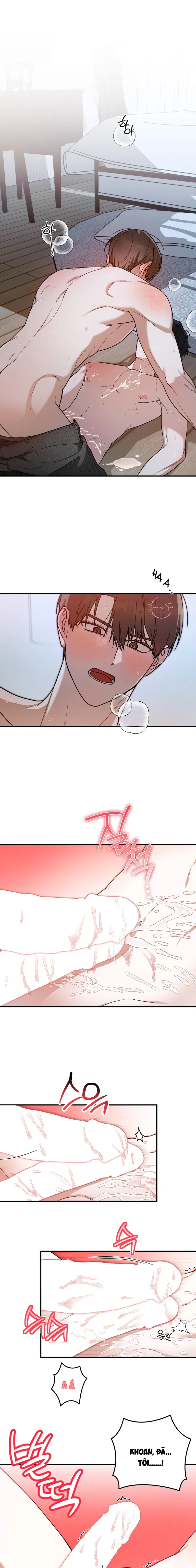 Biến Cố Đến Từ Khách Hàng Ruột Chapter 7: H - Trang 2