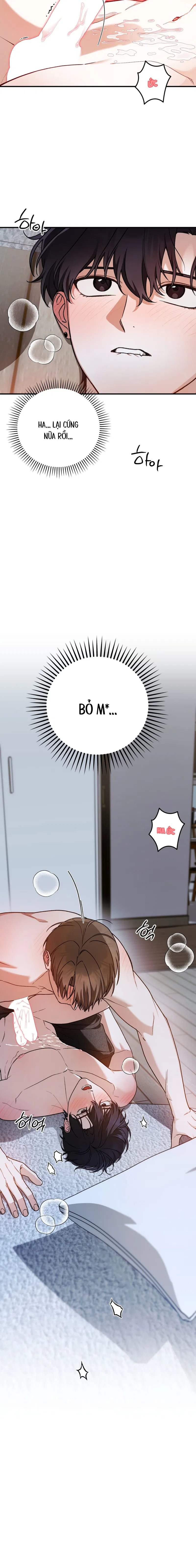 Biến Cố Đến Từ Khách Hàng Ruột Chapter 7: H - Trang 2