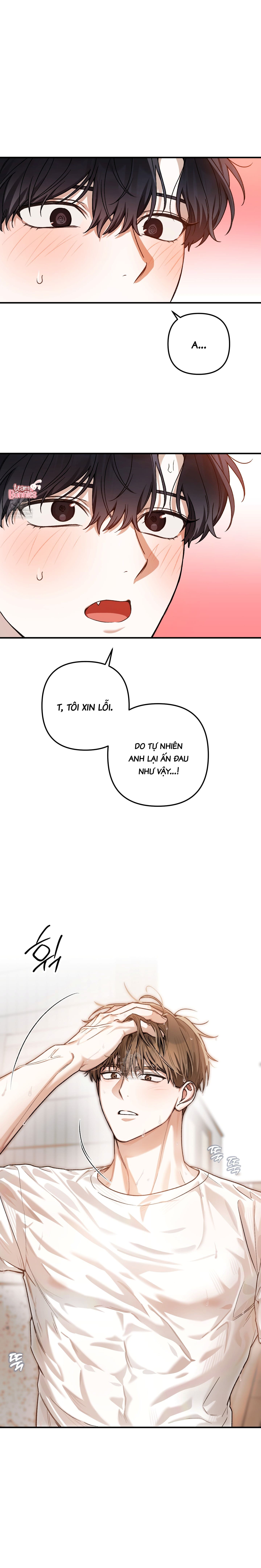 Biến Cố Đến Từ Khách Hàng Ruột Chapter 8 - Trang 2