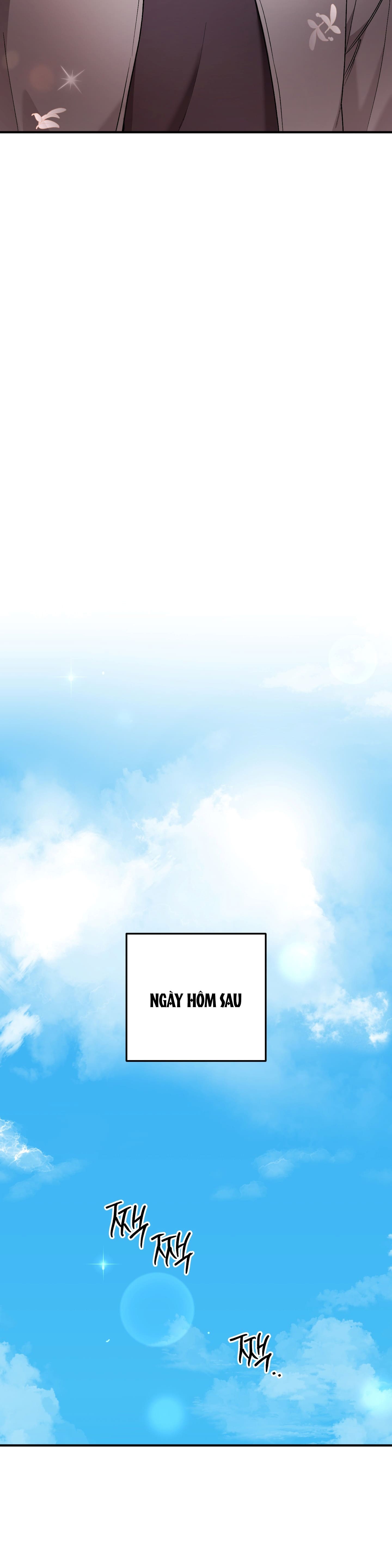 Biến Cố Đến Từ Khách Hàng Ruột Chapter 8 - Trang 2