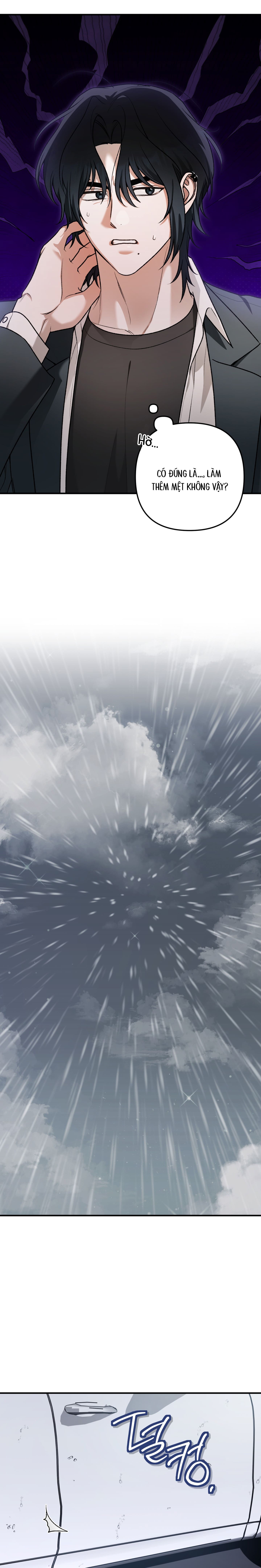 Biến Cố Đến Từ Khách Hàng Ruột Chapter 9 - Trang 2