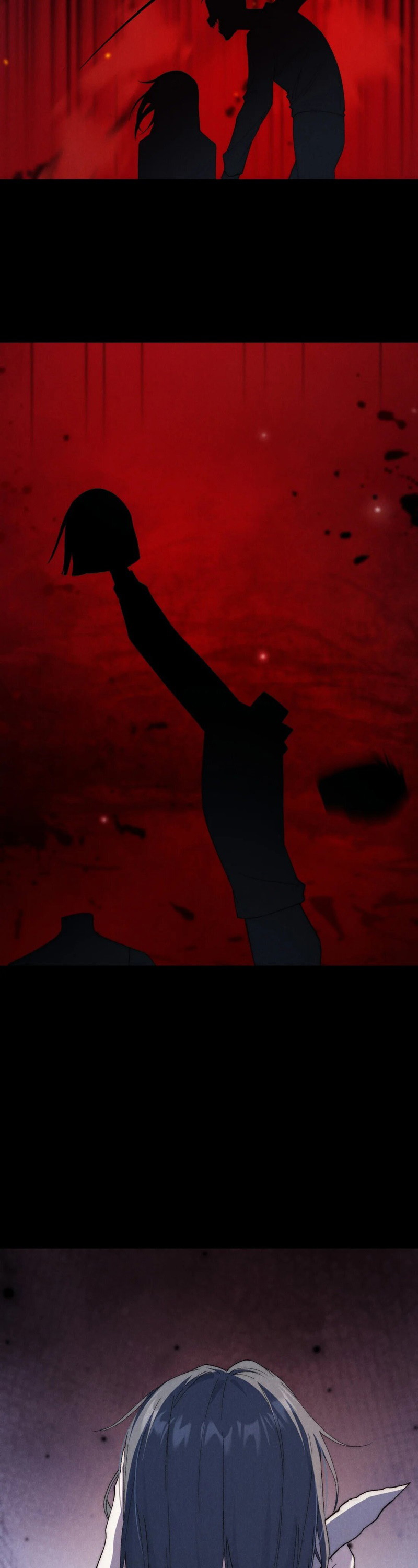 Tôi Và Sơn Thần Hoán Đổi Cơ Thể Chapter 9 - Next Chapter 10