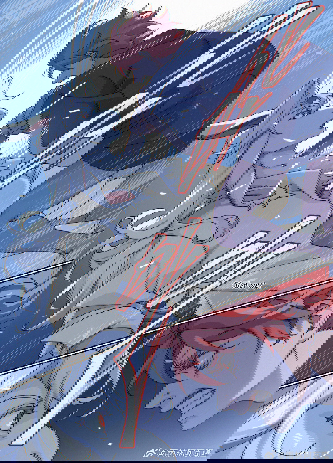 Hướng Dẫn Nhận Nuôi Loài Người Chapter 15 - Trang 2