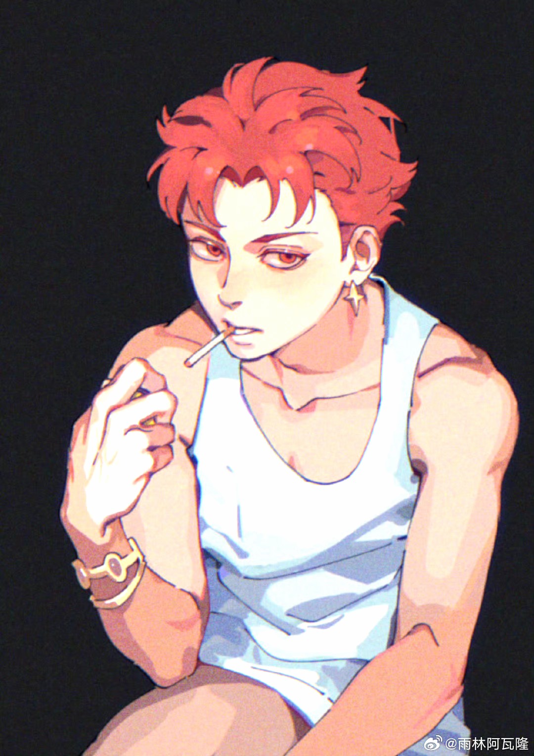 Hướng Dẫn Nhận Nuôi Loài Người Chapter 17 - Art - Trang 2