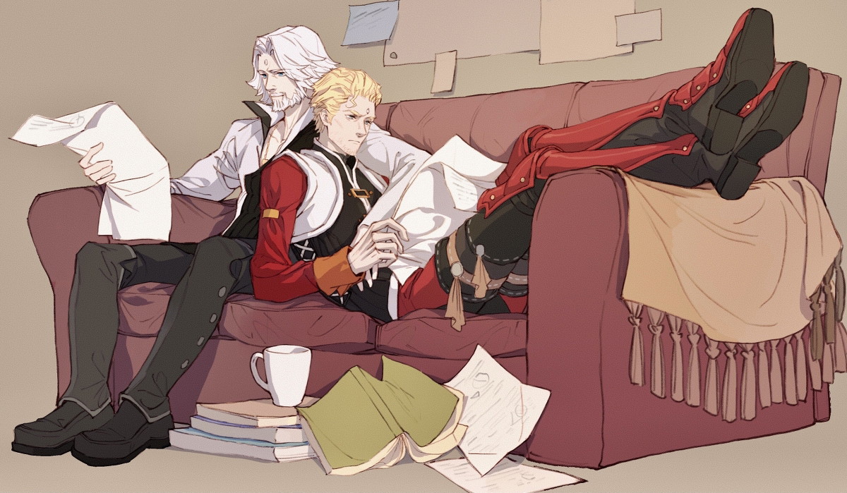 ÔNG CHÚ CỐN LÒ Chapter 10 - Trang 2