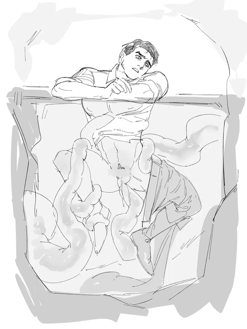 ÔNG CHÚ CỐN LÒ Chapter 11 - Trang 2