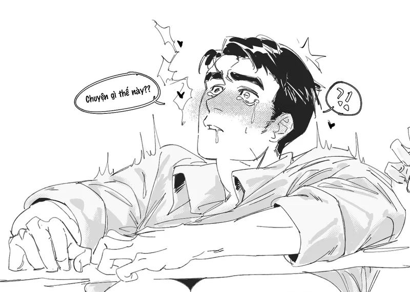 ÔNG CHÚ CỐN LÒ Chapter 11 - Trang 2