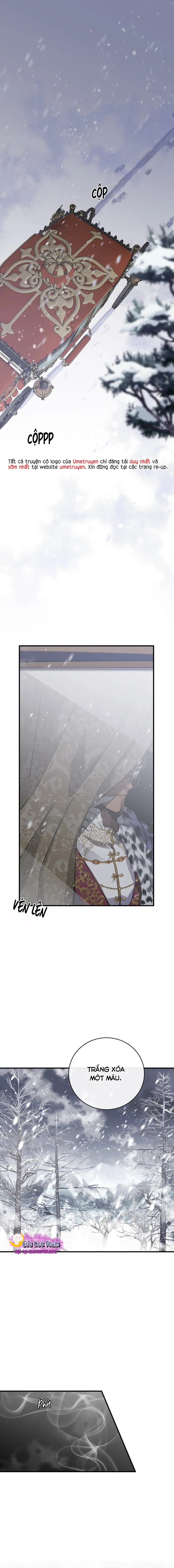 Hoa Nở Trong Đêm Trắng Chapter 1 - Trang 2