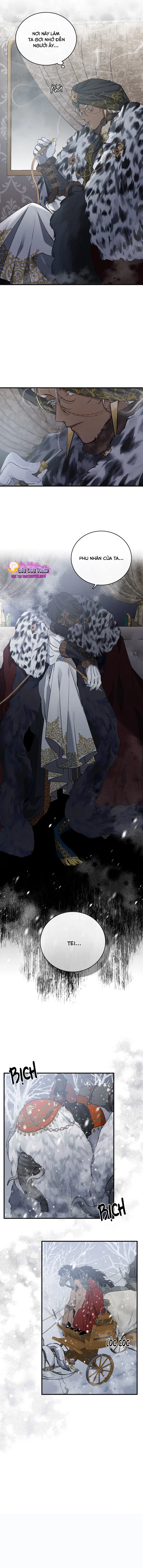 Hoa Nở Trong Đêm Trắng Chapter 1 - Trang 2