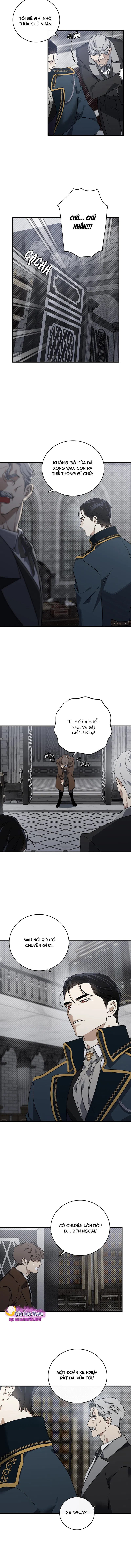 Hoa Nở Trong Đêm Trắng Chapter 1 - Trang 2