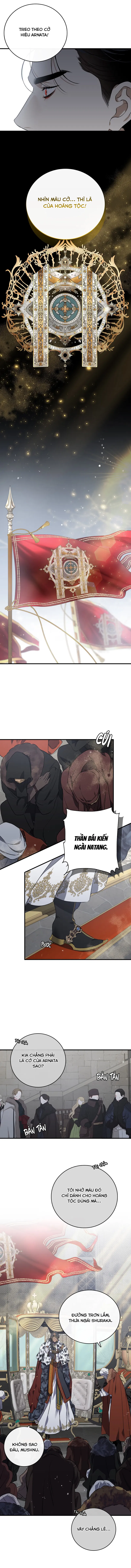 Hoa Nở Trong Đêm Trắng Chapter 1 - Trang 2