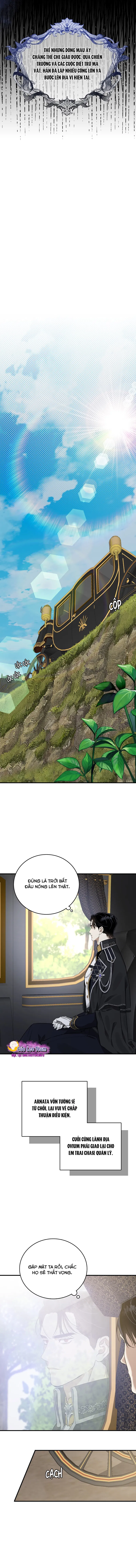 Hoa Nở Trong Đêm Trắng Chapter 1 - Trang 2