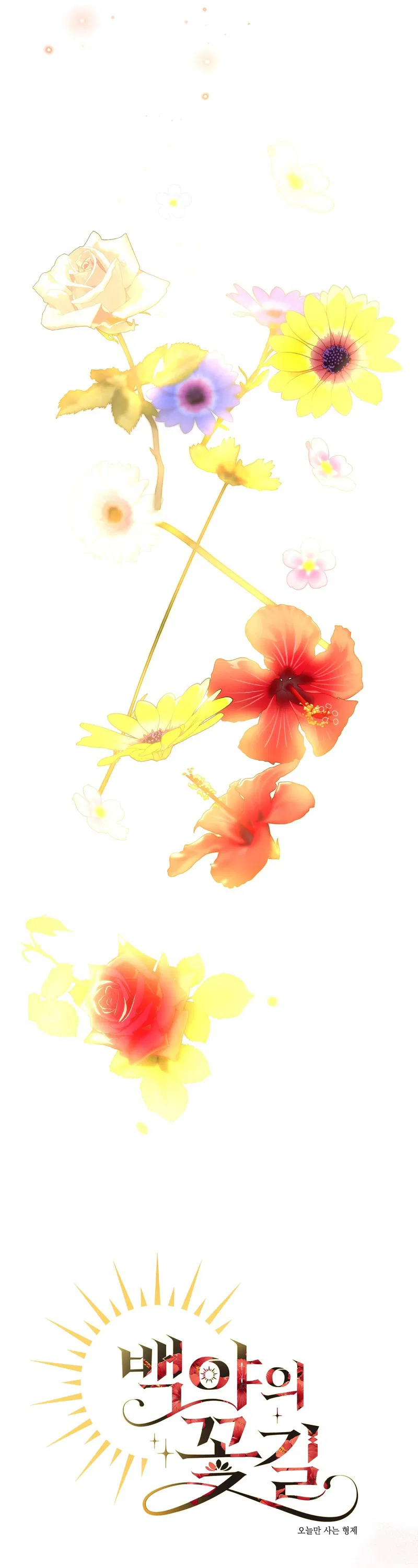 Hoa Nở Trong Đêm Trắng Chapter 14 - Next Chapter 15